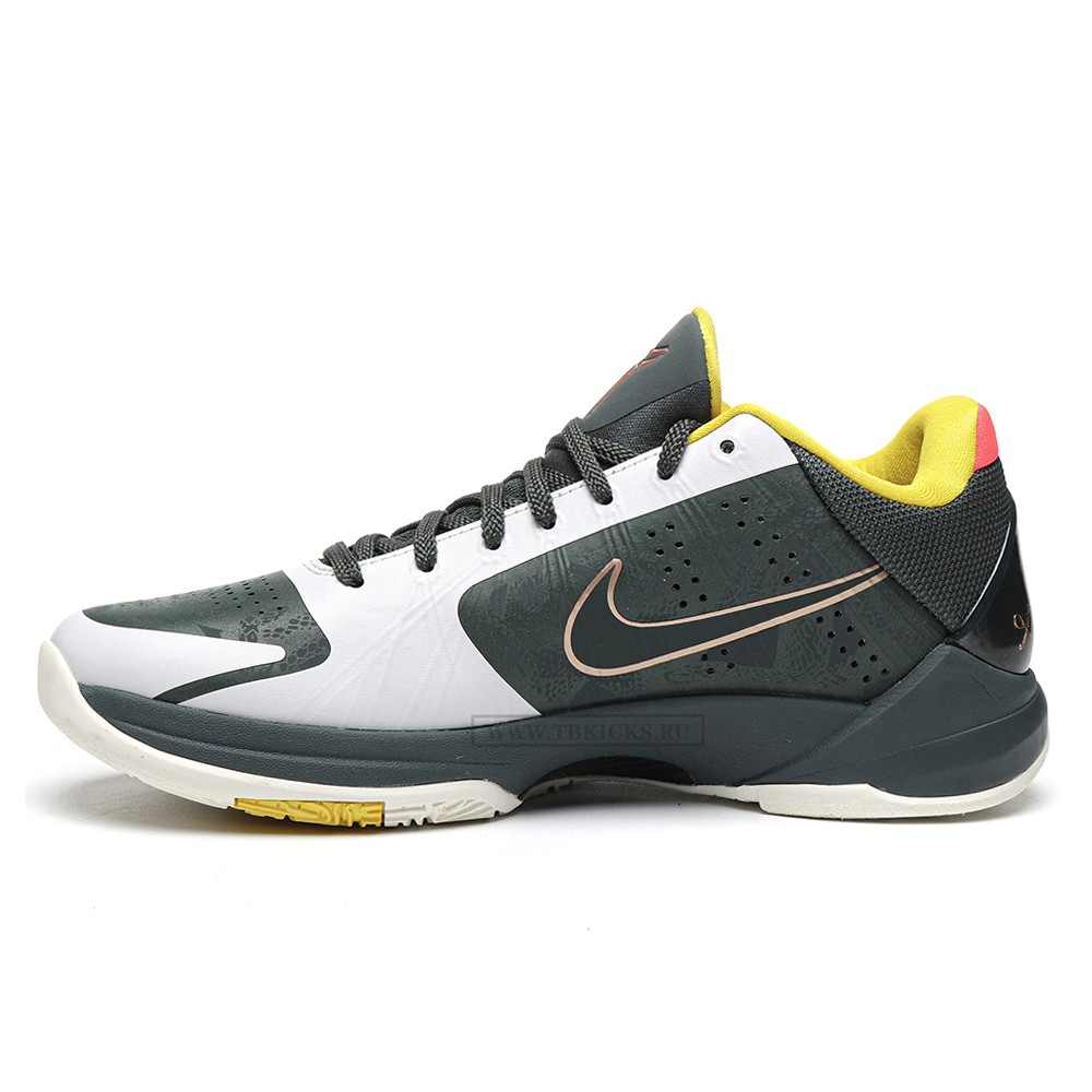 TBkicks Nike Kobe 5 Protro EYBL Girls
