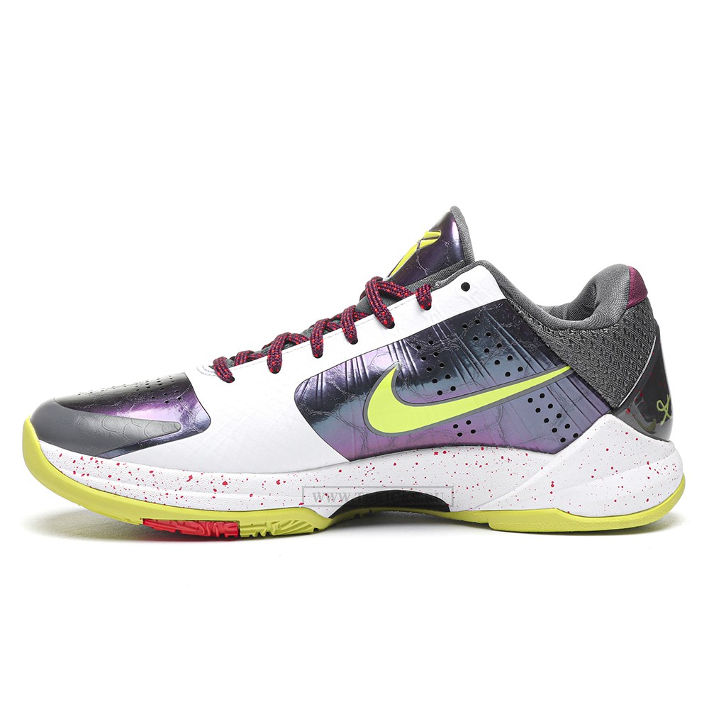 TBkicks Nike Kobe 5 Protro Chaos