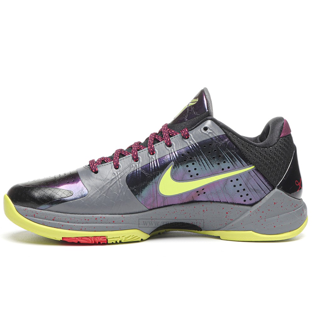 TBkicks Nike Kobe 5 Protro 2K Gamer Exclusive
