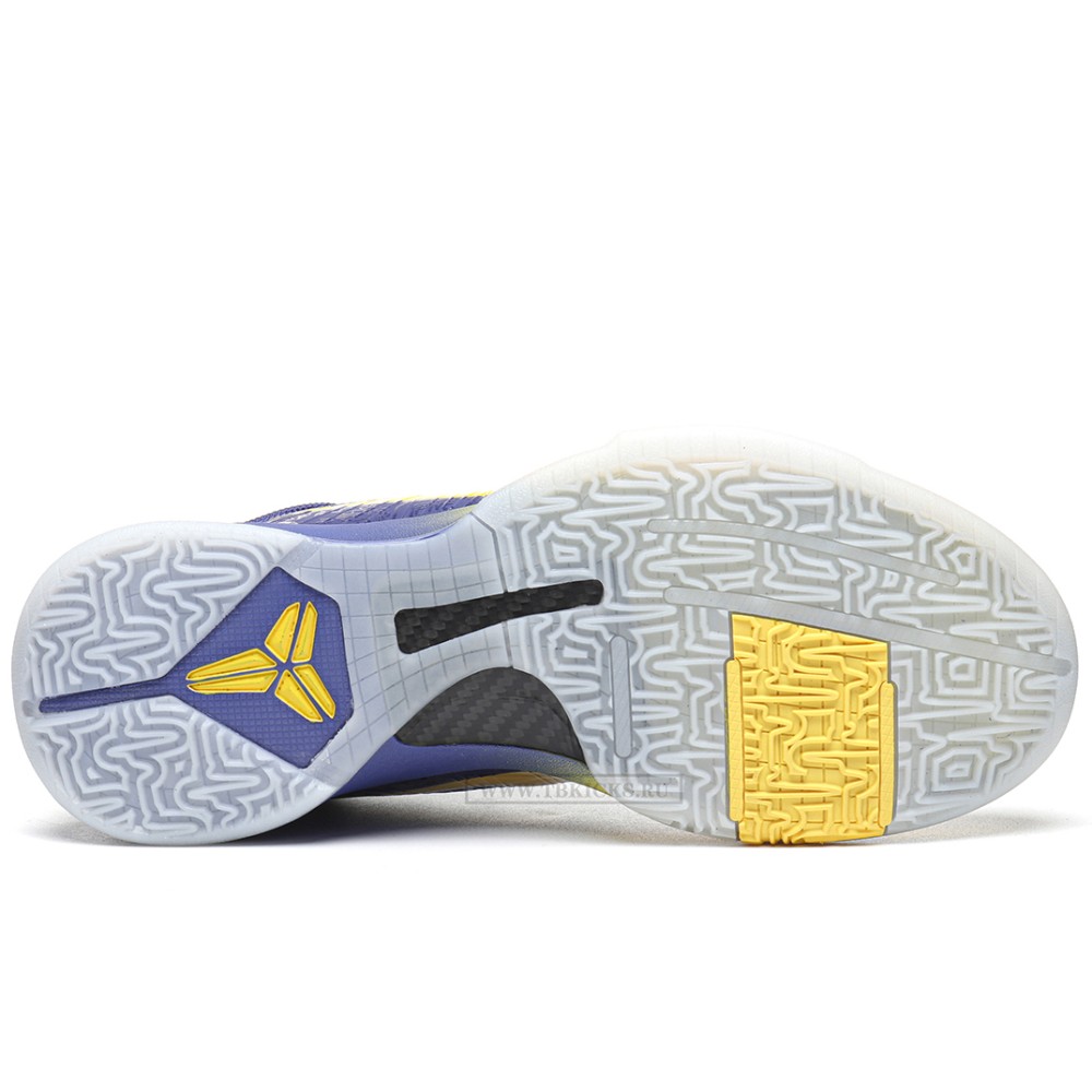 TBkicks Nike Kobe 5 Protro 5 Rings