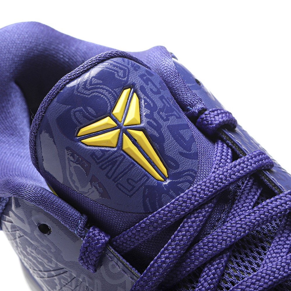 TBkicks Nike Kobe 5 Protro 5 Rings