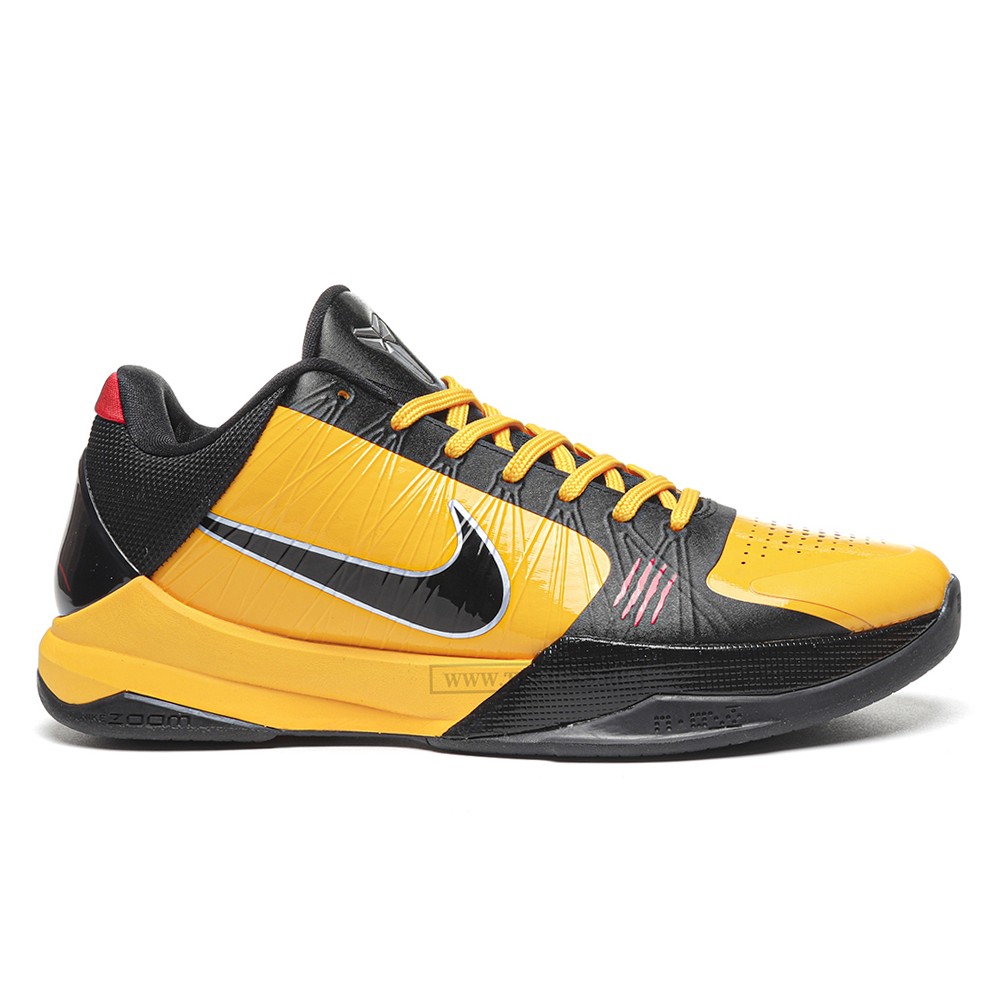 TBkicks Nike Kobe 5 Protro Bruce Lee