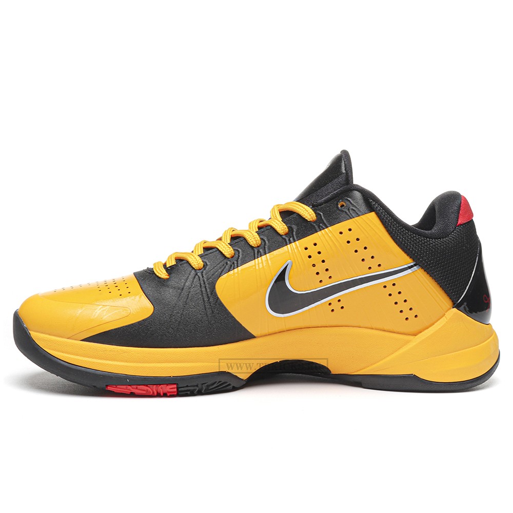 TBkicks Nike Kobe 5 Protro Bruce Lee