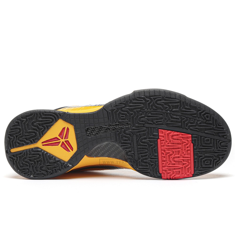 TBkicks Nike Kobe 5 Protro Bruce Lee