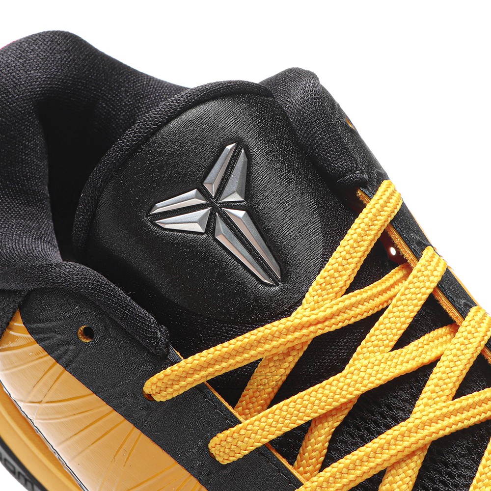 TBkicks Nike Kobe 5 Protro Bruce Lee
