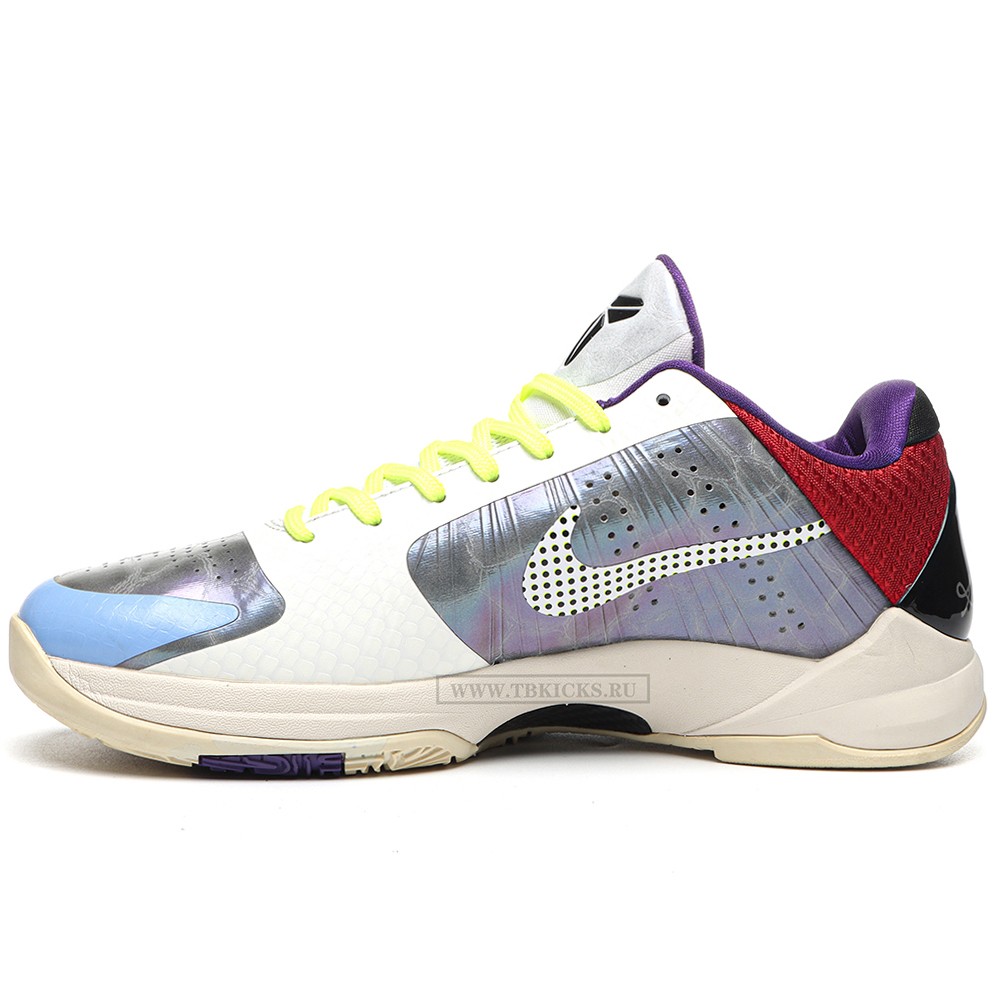 TBkicks Nike Kobe 5 Protro PJ Tucker