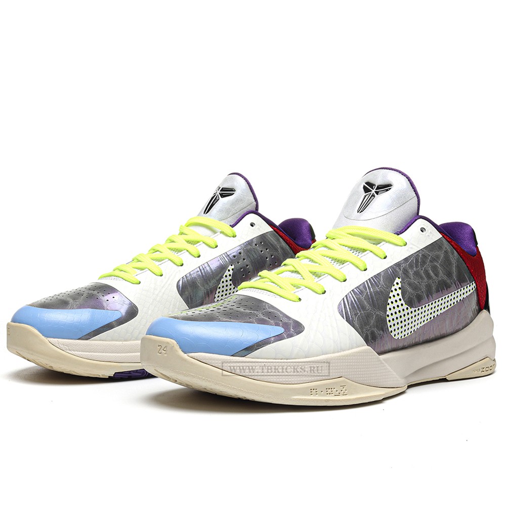 TBkicks Nike Kobe 5 Protro PJ Tucker