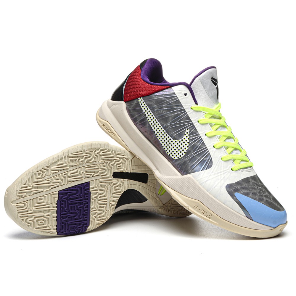 TBkicks Nike Kobe 5 Protro PJ Tucker
