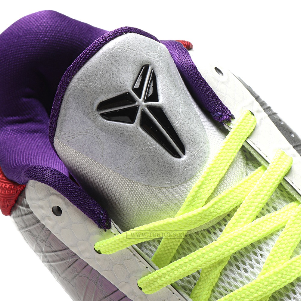 TBkicks Nike Kobe 5 Protro PJ Tucker