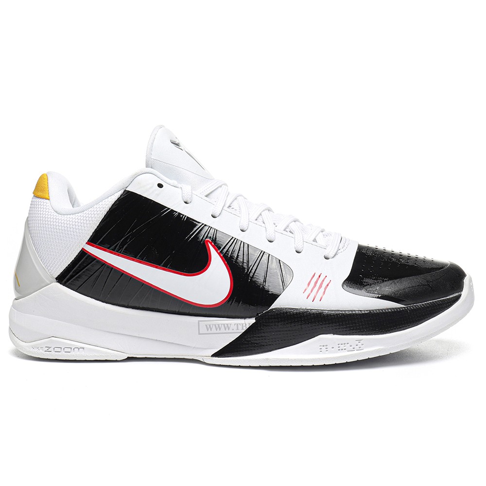 TBkicks Nike Kobe 5 Protro Bruce Lee Alternate