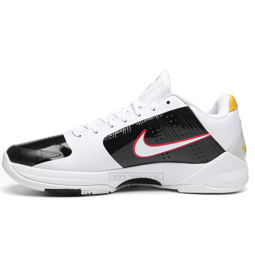 TBkicks Nike Kobe 5 Protro Bruce Lee Alternate