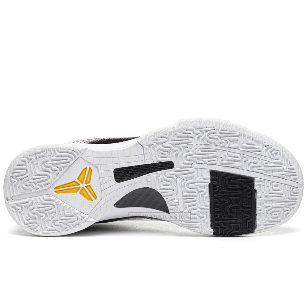 TBkicks Nike Kobe 5 Protro Bruce Lee Alternate