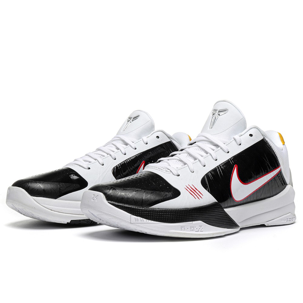 TBkicks Nike Kobe 5 Protro Bruce Lee Alternate
