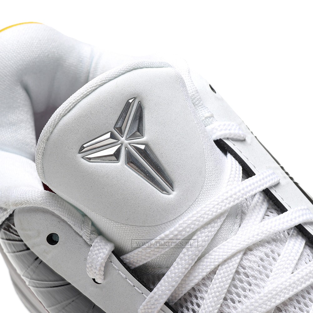 TBkicks Nike Kobe 5 Protro Bruce Lee Alternate