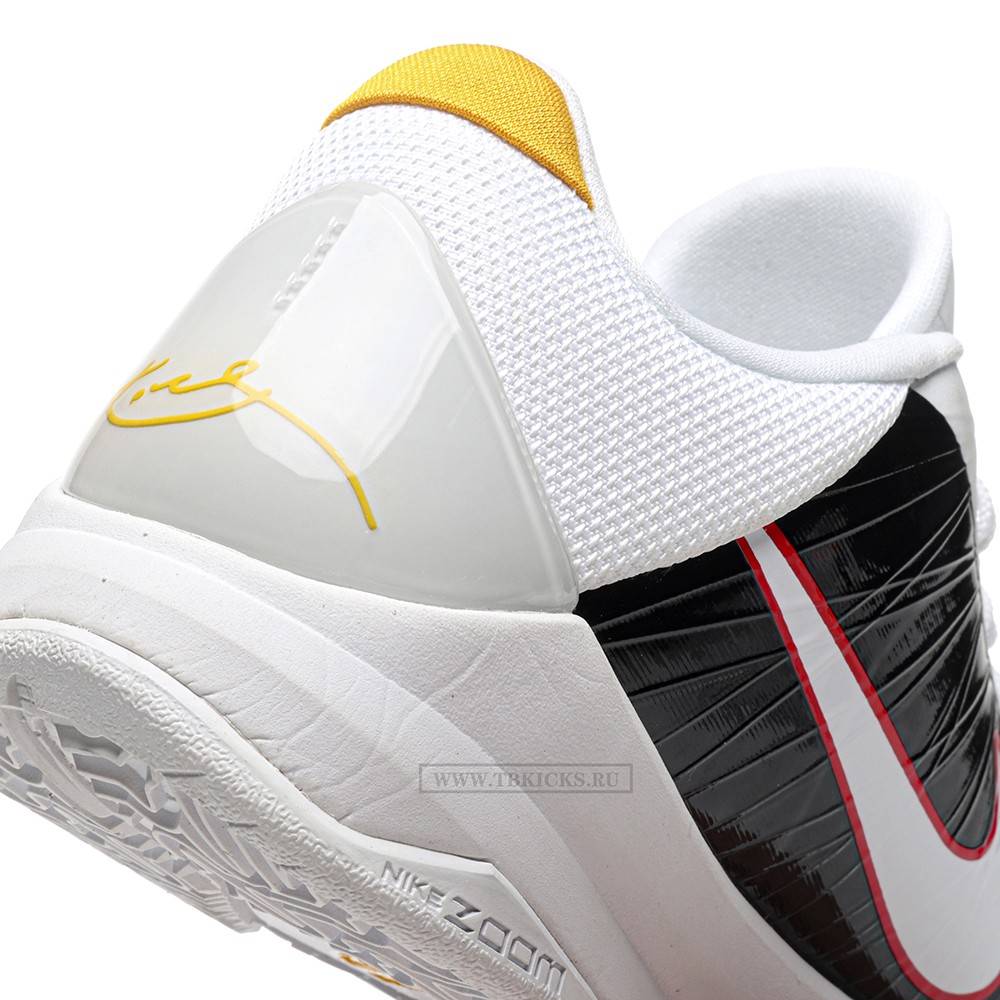 TBkicks Nike Kobe 5 Protro Bruce Lee Alternate