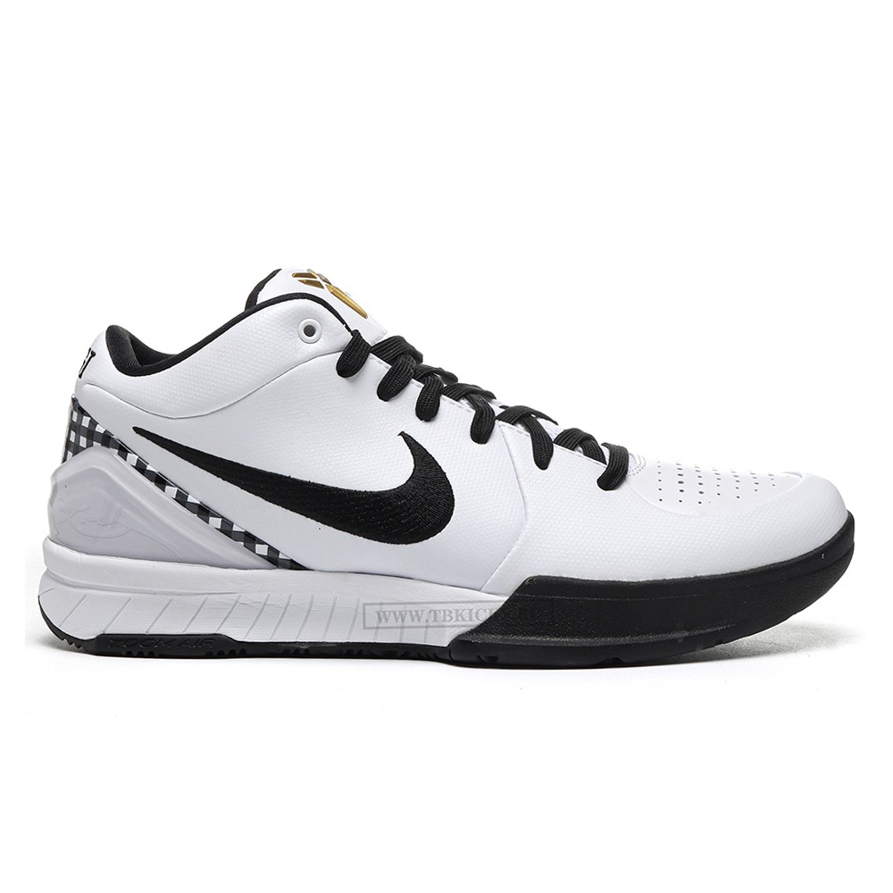 TBkicks Nike Kobe 4 Protro Mambacita Gigi