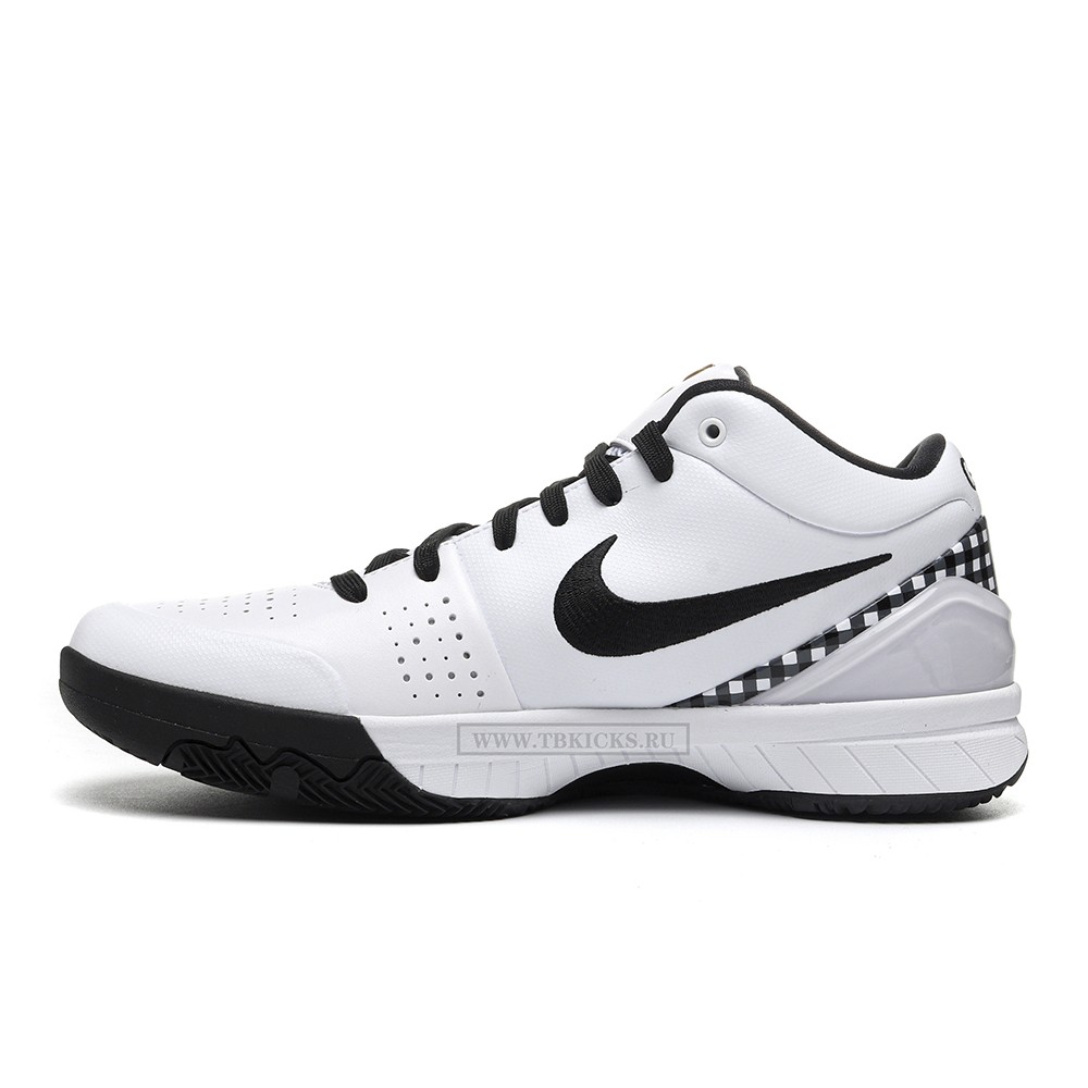 TBkicks Nike Kobe 4 Protro Mambacita Gigi
