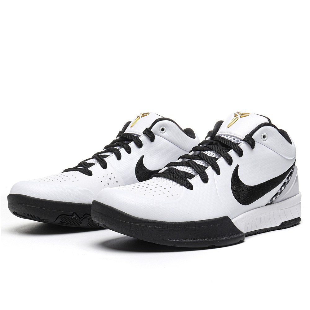 TBkicks Nike Kobe 4 Protro Mambacita Gigi