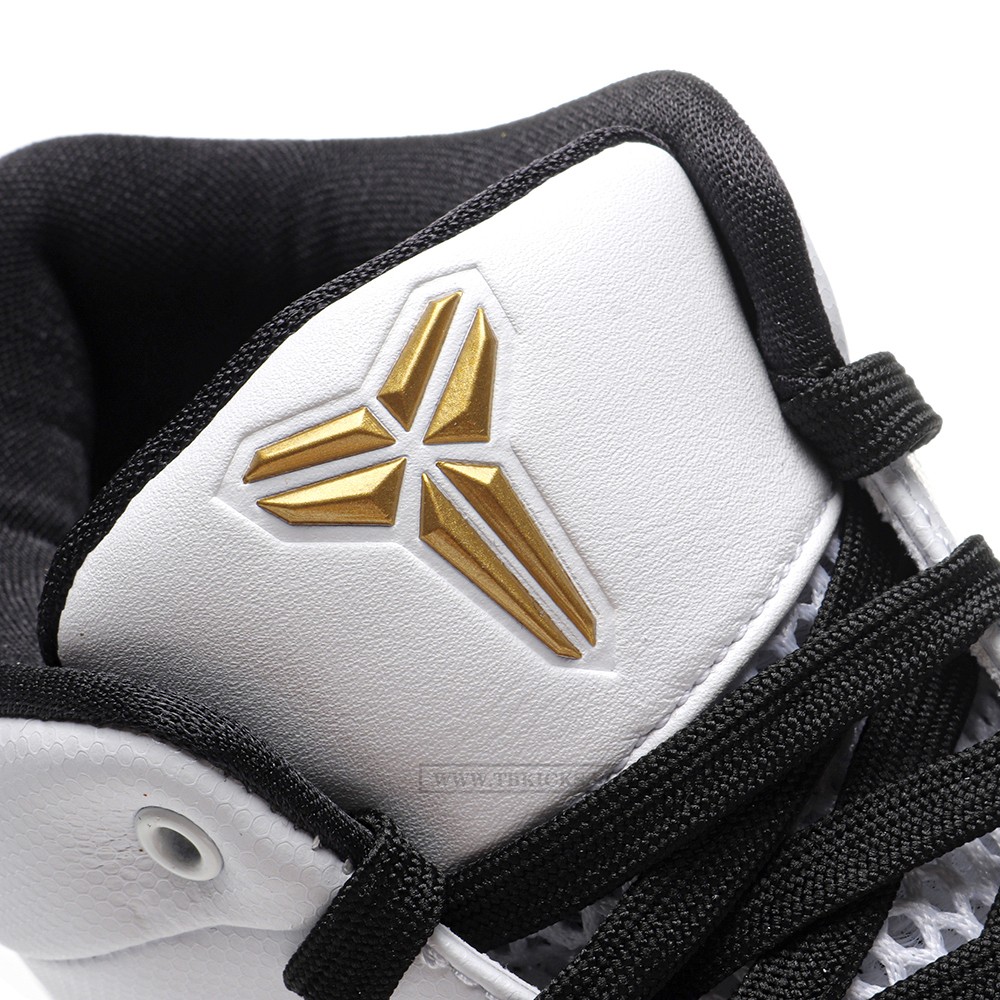 TBkicks Nike Kobe 4 Protro Mambacita Gigi