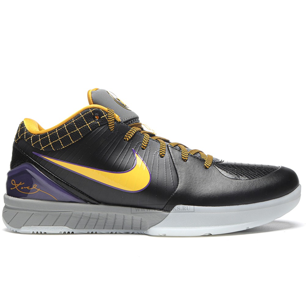 TBkicks Nike Kobe 4 Protro Carpe Diem
