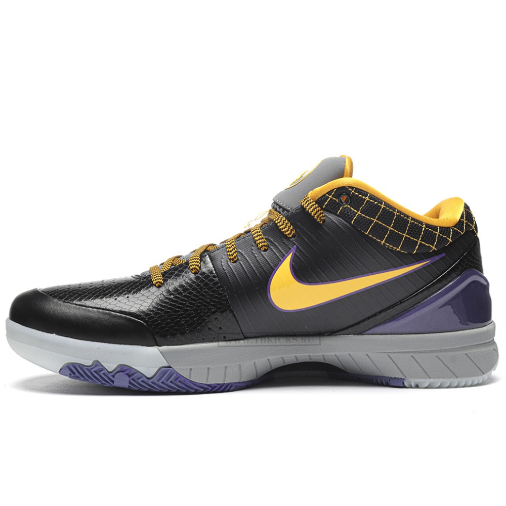 TBkicks Nike Kobe 4 Protro Carpe Diem