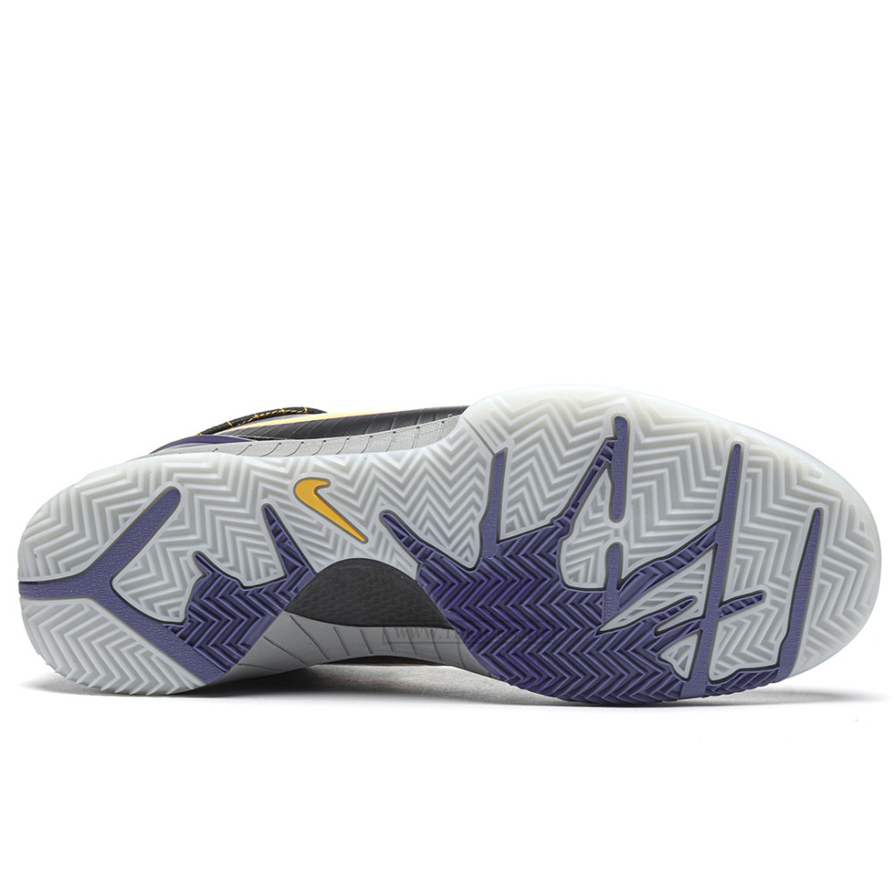 TBkicks Nike Kobe 4 Protro Carpe Diem
