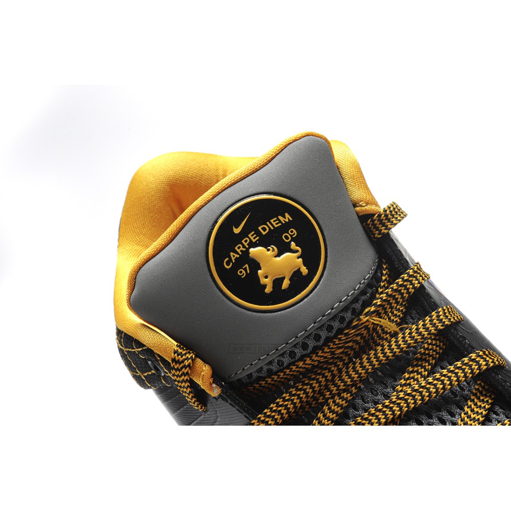 TBkicks Nike Kobe 4 Protro Carpe Diem