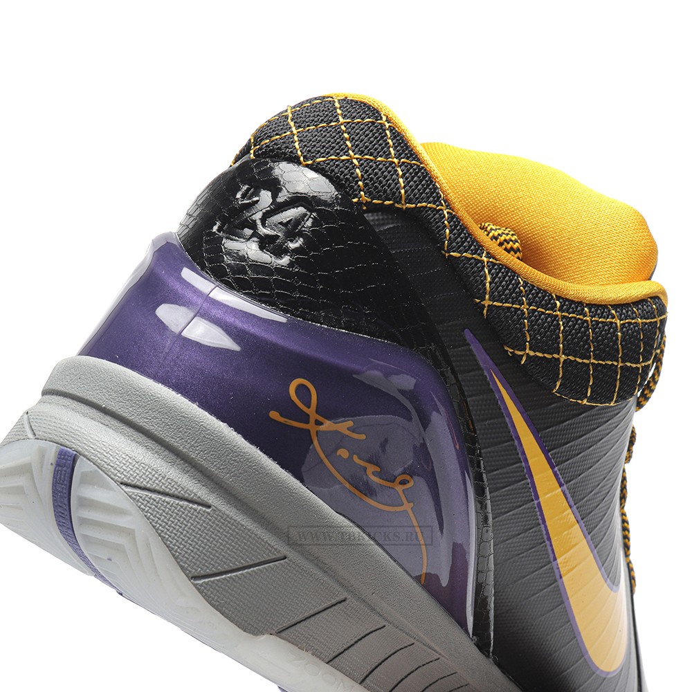 TBkicks Nike Kobe 4 Protro Carpe Diem