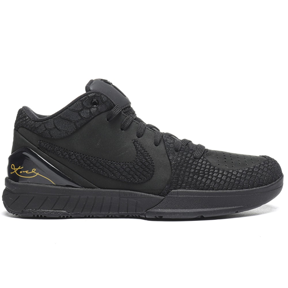 TBkicks Nike Kobe 4 Protro Gift of Mamba