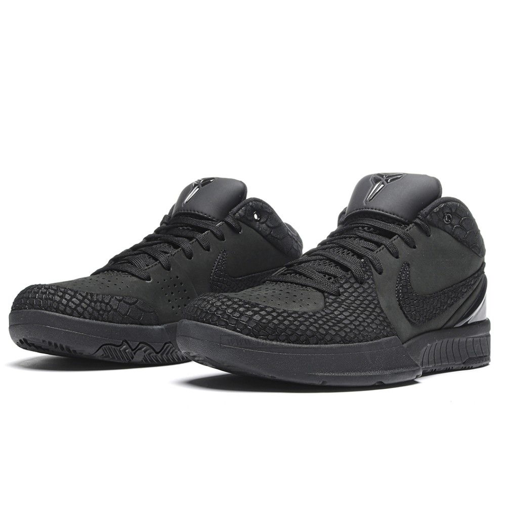 TBkicks Nike Kobe 4 Protro Gift of Mamba