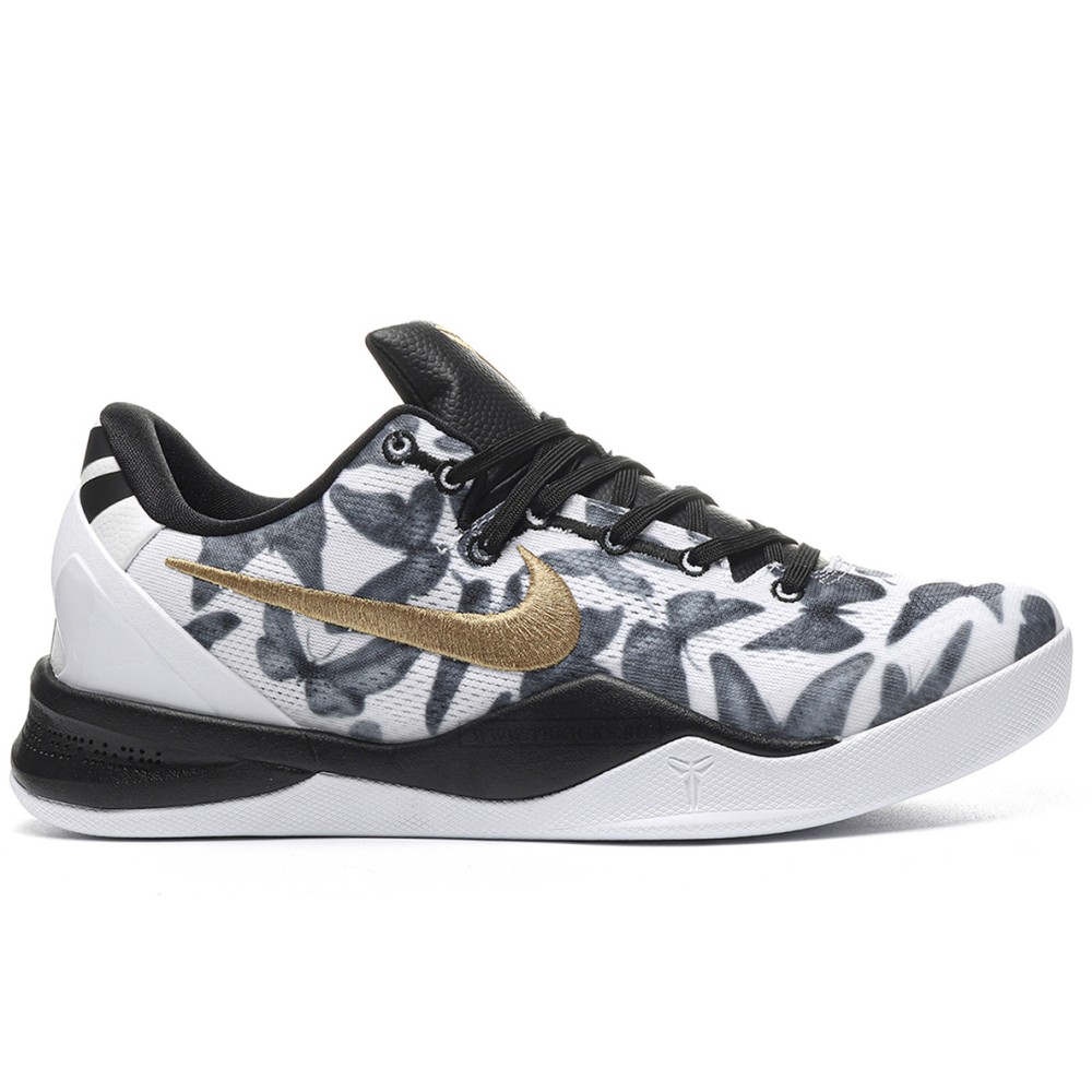 TBkicks Nike Kobe 8 Protro Mambacita