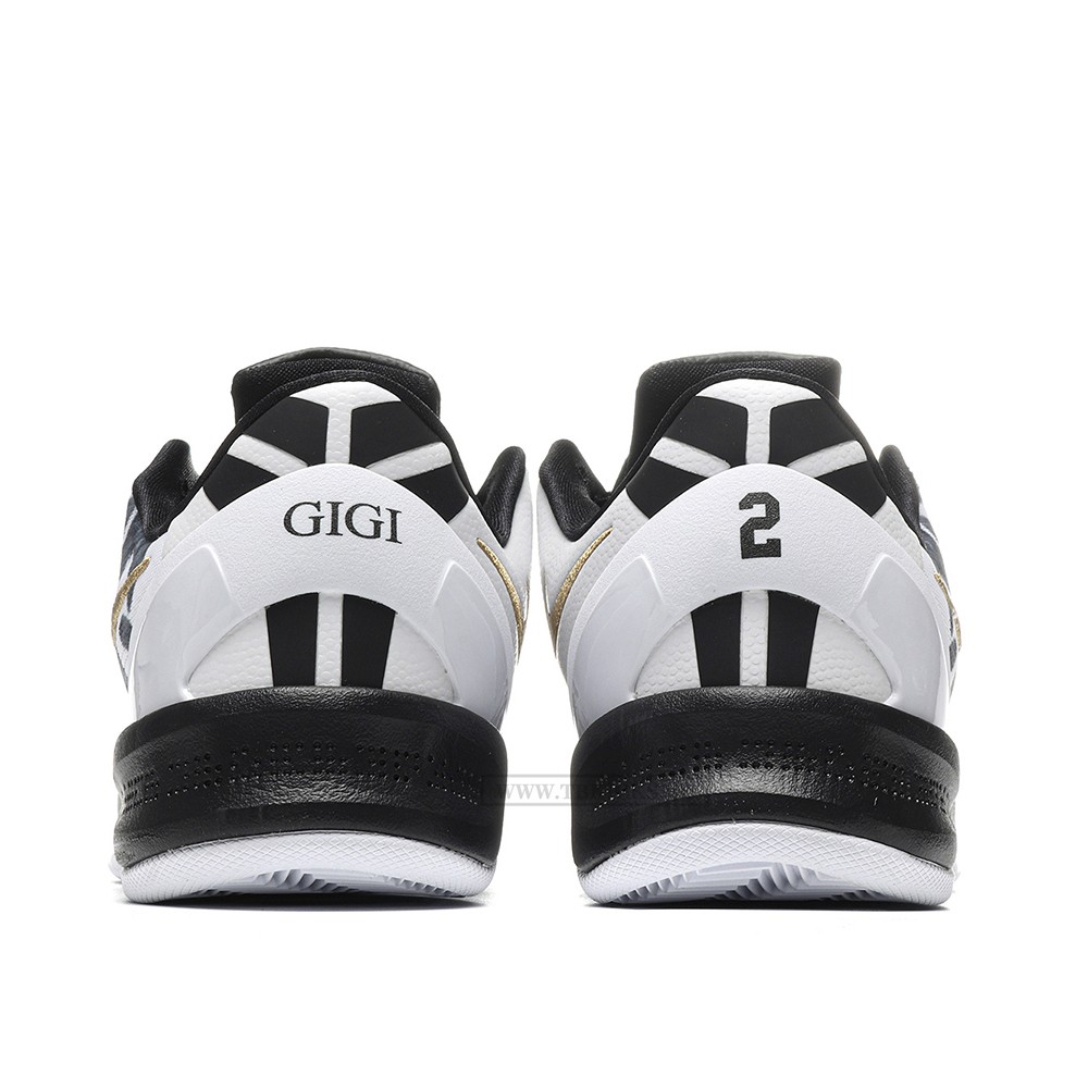 TBkicks Nike Kobe 8 Protro Mambacita