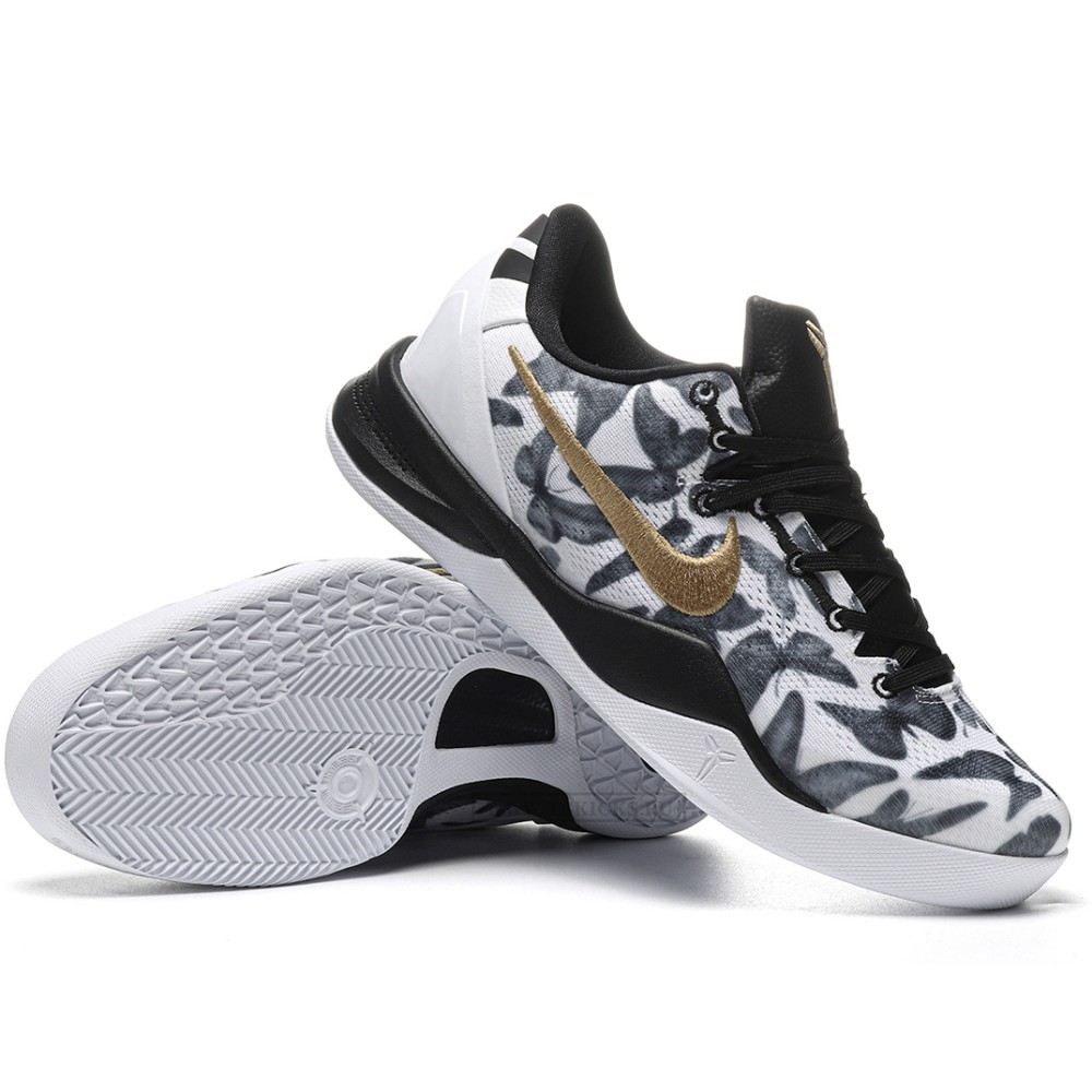 TBkicks Nike Kobe 8 Protro Mambacita