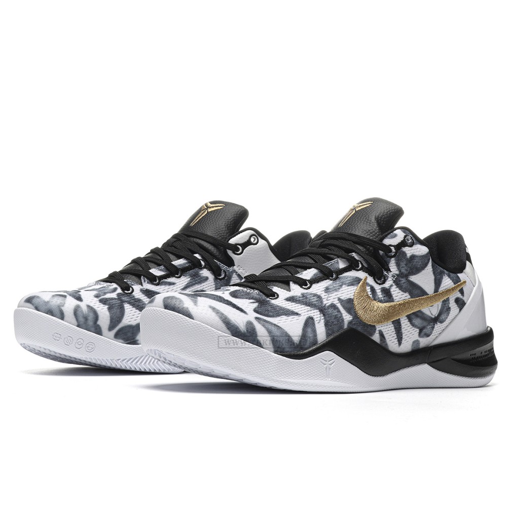 TBkicks Nike Kobe 8 Protro Mambacita