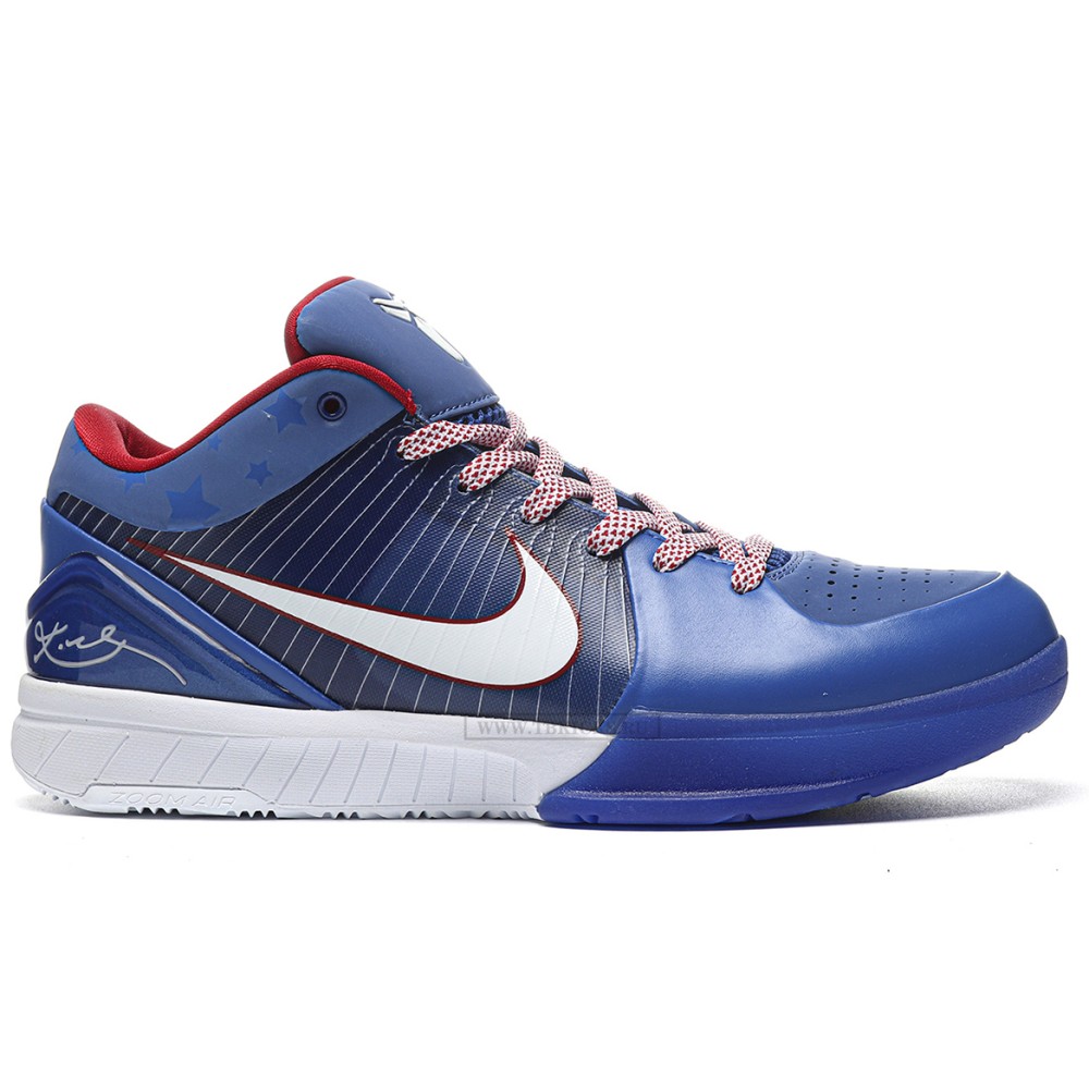 TBkicks Nike Kobe 4 Protro Philly (2024)