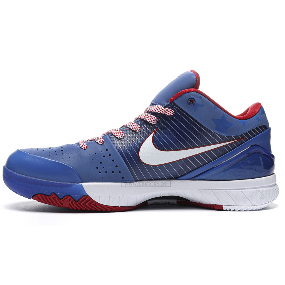 TBkicks Nike Kobe 4 Protro Philly (2024)
