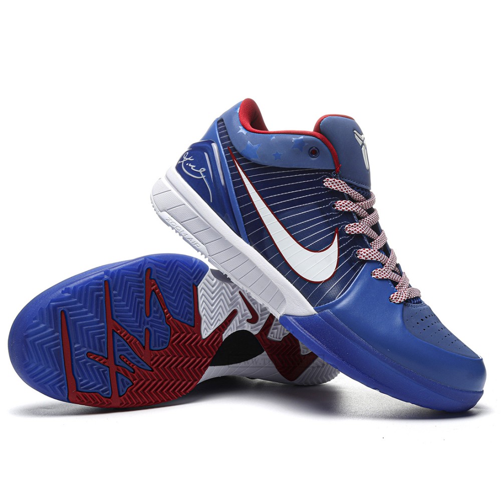 TBkicks Nike Kobe 4 Protro Philly (2024)