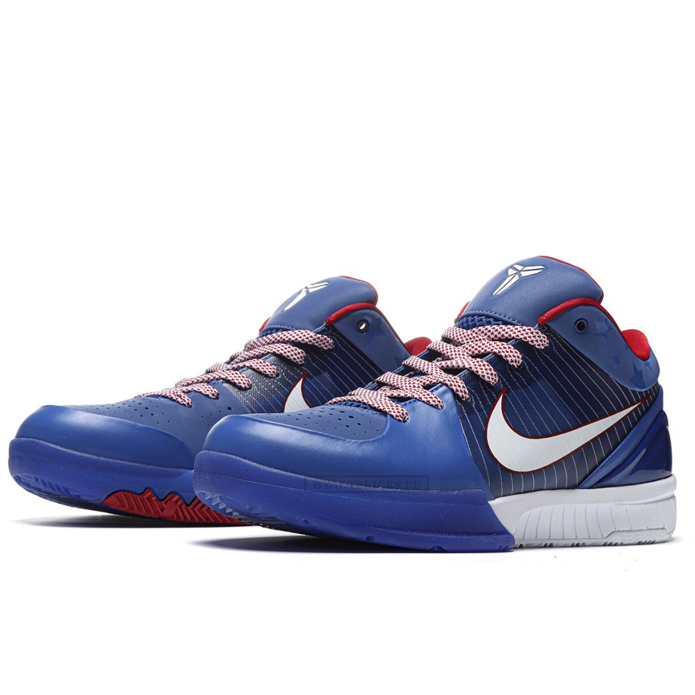 TBkicks Nike Kobe 4 Protro Philly (2024)