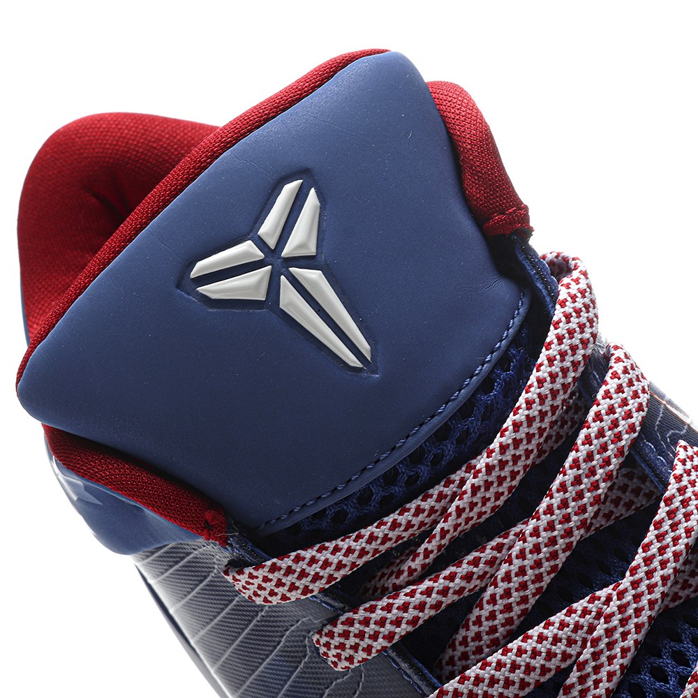TBkicks Nike Kobe 4 Protro Philly (2024)