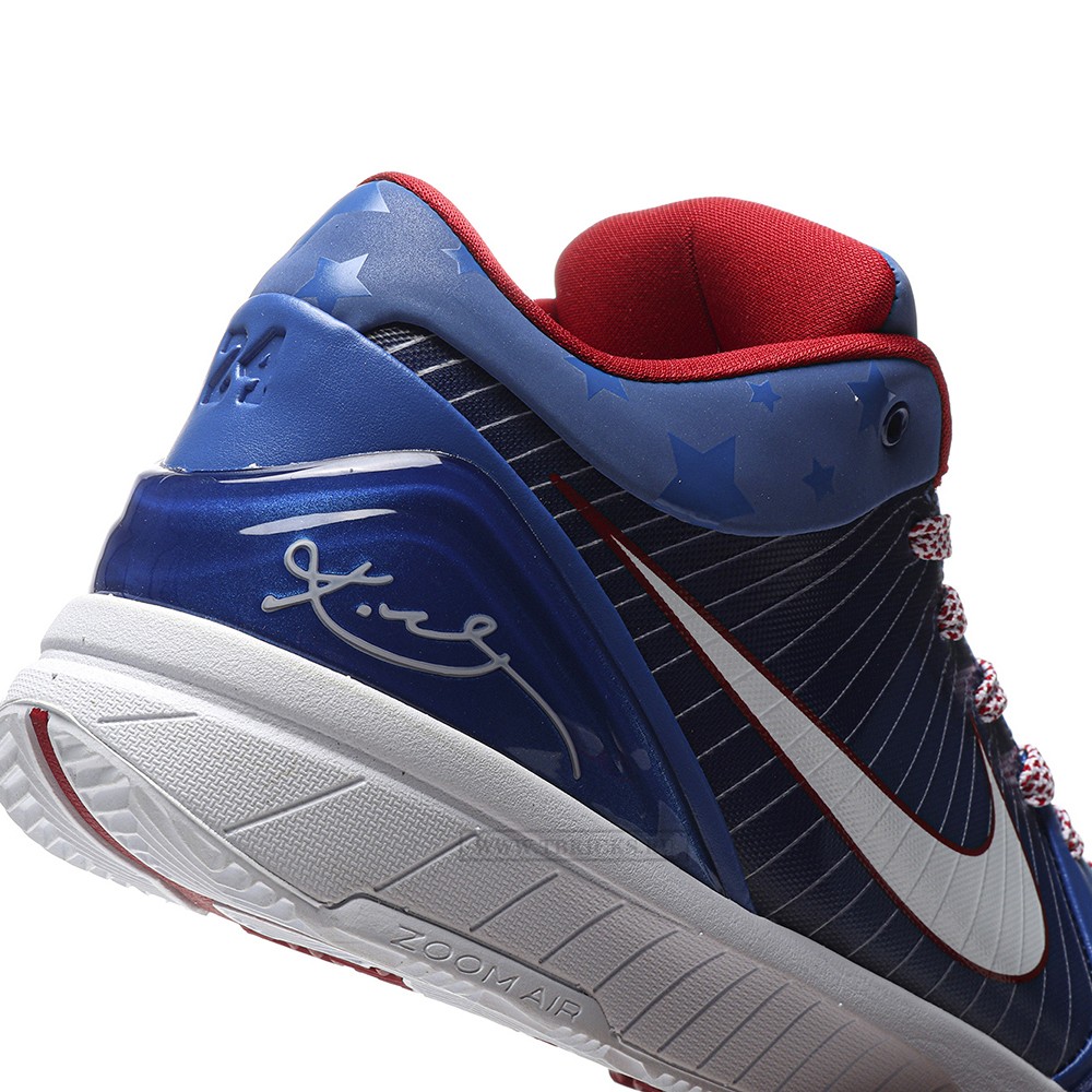 TBkicks Nike Kobe 4 Protro Philly (2024)