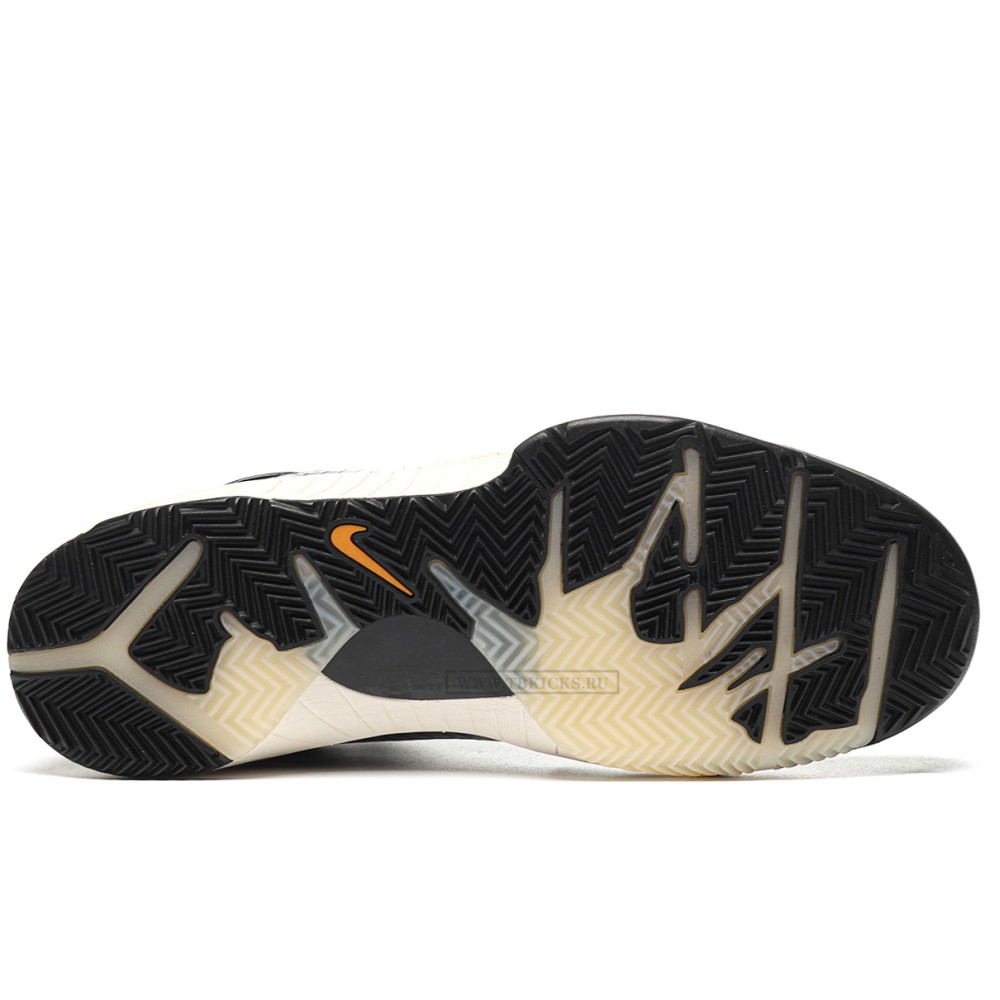 TBkicks Nike Kobe 4 Protro Undefeated Black Mamba