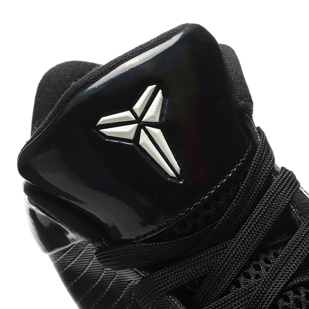 TBkicks Nike Kobe 4 Protro Undefeated Black Mamba