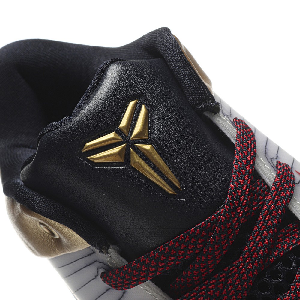 TBkicks Nike Kobe 4 Protro Gold Medal (2024)
