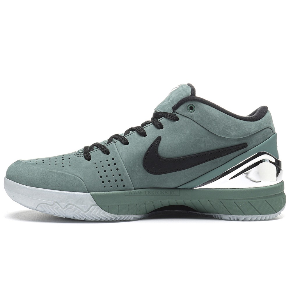 TBkicks Nike Zoom Kobe 4 Protro Bicoastal/Girl Dad