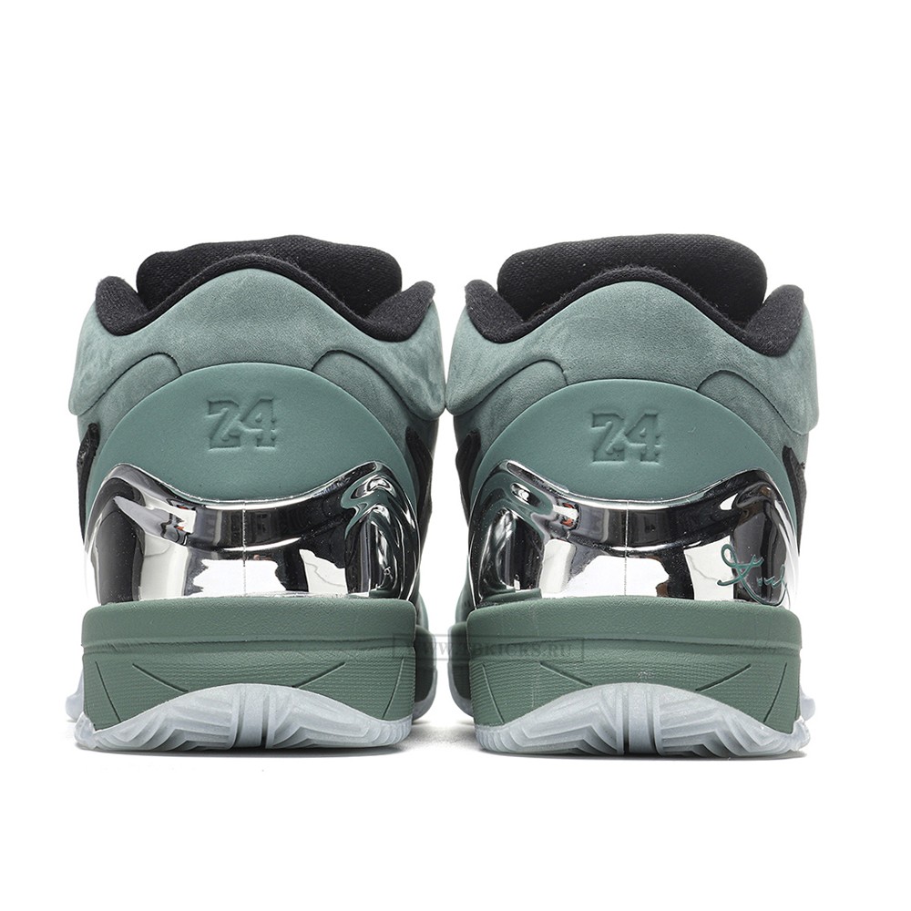 TBkicks Nike Zoom Kobe 4 Protro Bicoastal/Girl Dad