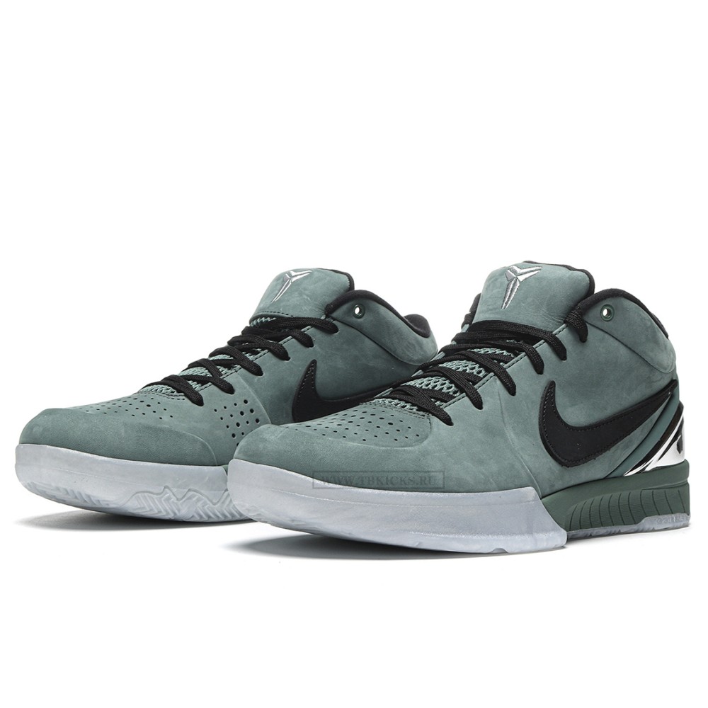 TBkicks Nike Zoom Kobe 4 Protro Bicoastal/Girl Dad