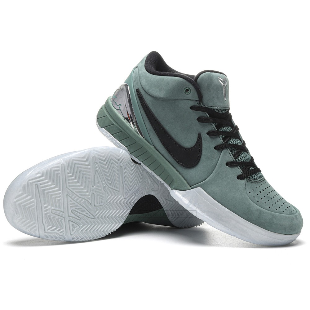TBkicks Nike Zoom Kobe 4 Protro Bicoastal/Girl Dad