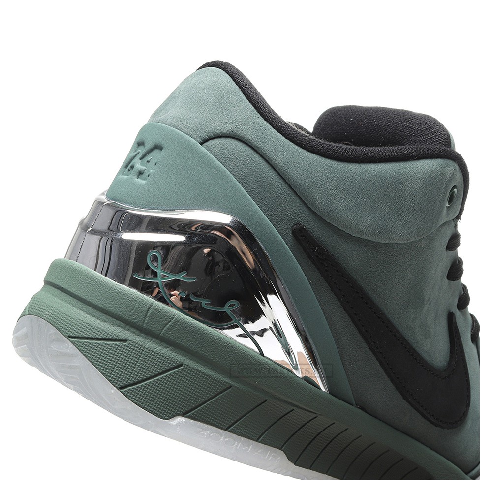TBkicks Nike Zoom Kobe 4 Protro Bicoastal/Girl Dad