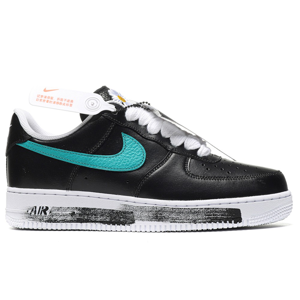TBkicks Nike Air Force 1 LowG-Dragon Peaceminusone Para-Noise 3.0