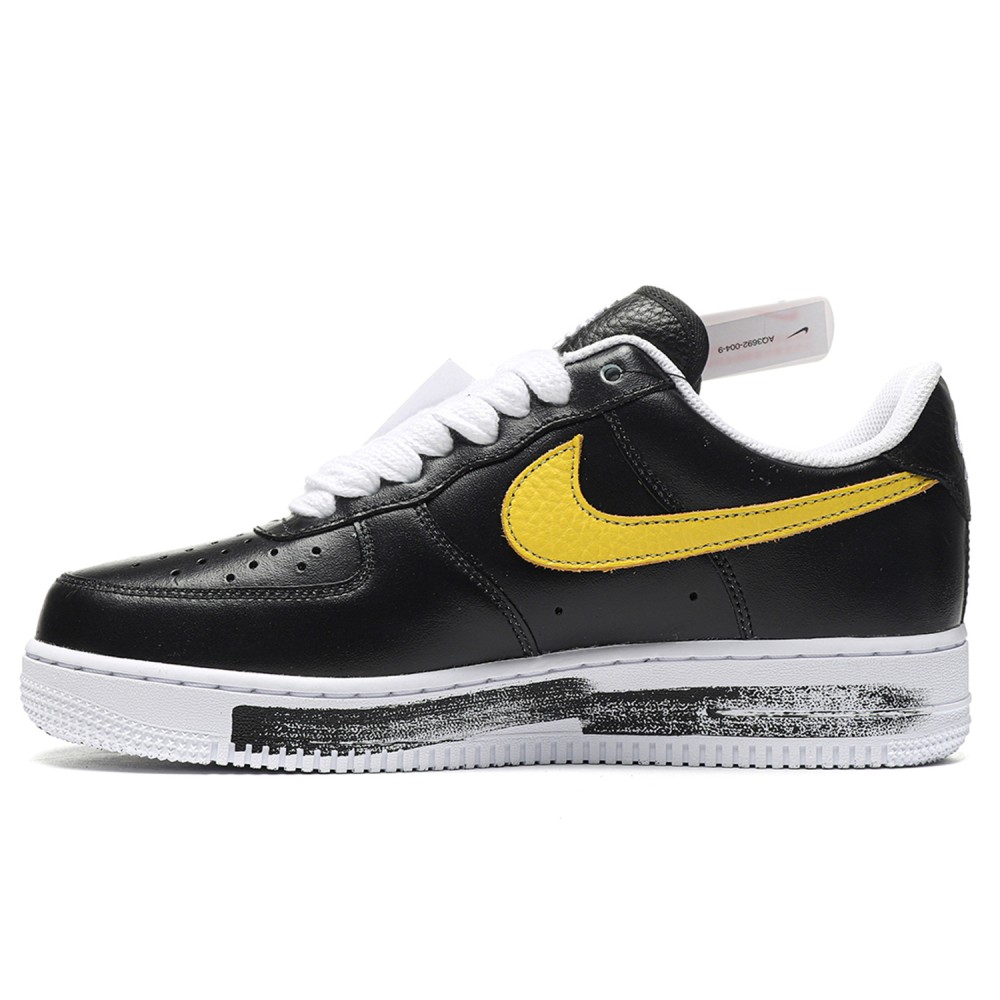 TBkicks Nike Air Force 1 LowG-Dragon Peaceminusone Para-Noise 3.0